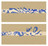 Henri Matisse. The Swimming Pool, Maquette for ceramic (realized 1999 and 2005). Nice-Cimiez, Hôtel Régina, late summer 1952
