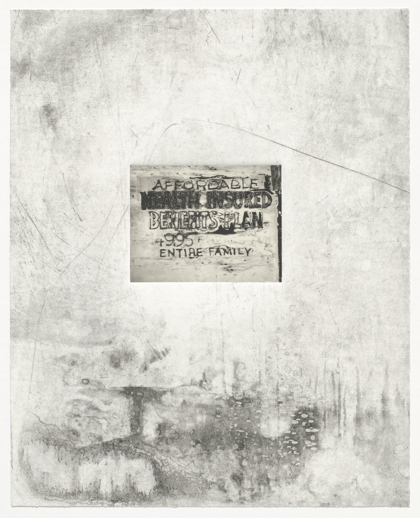 Untitled from an untitled series