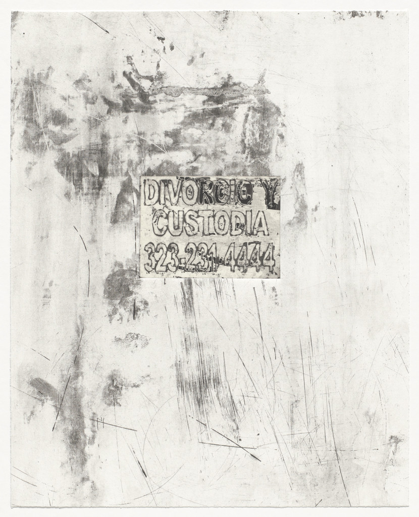 Untitled from an untitled series