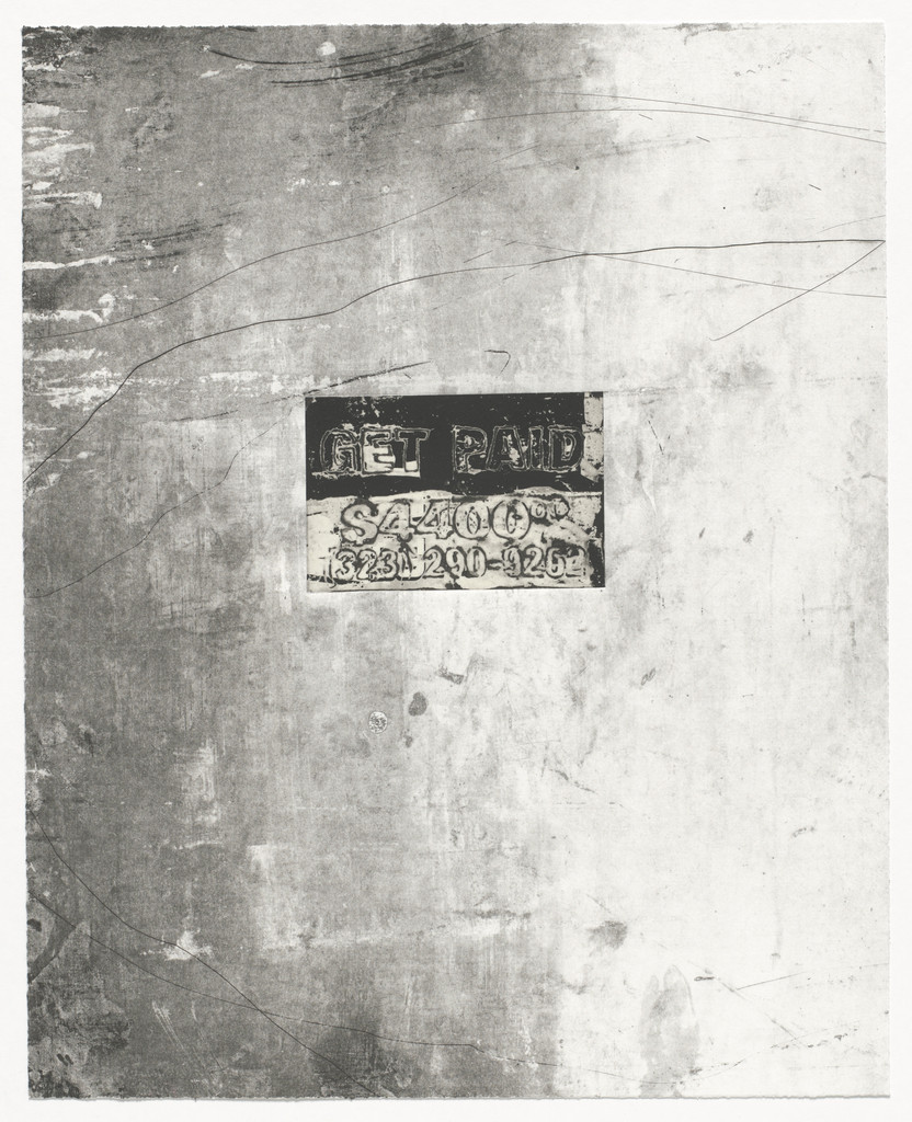 Untitled from an untitled series