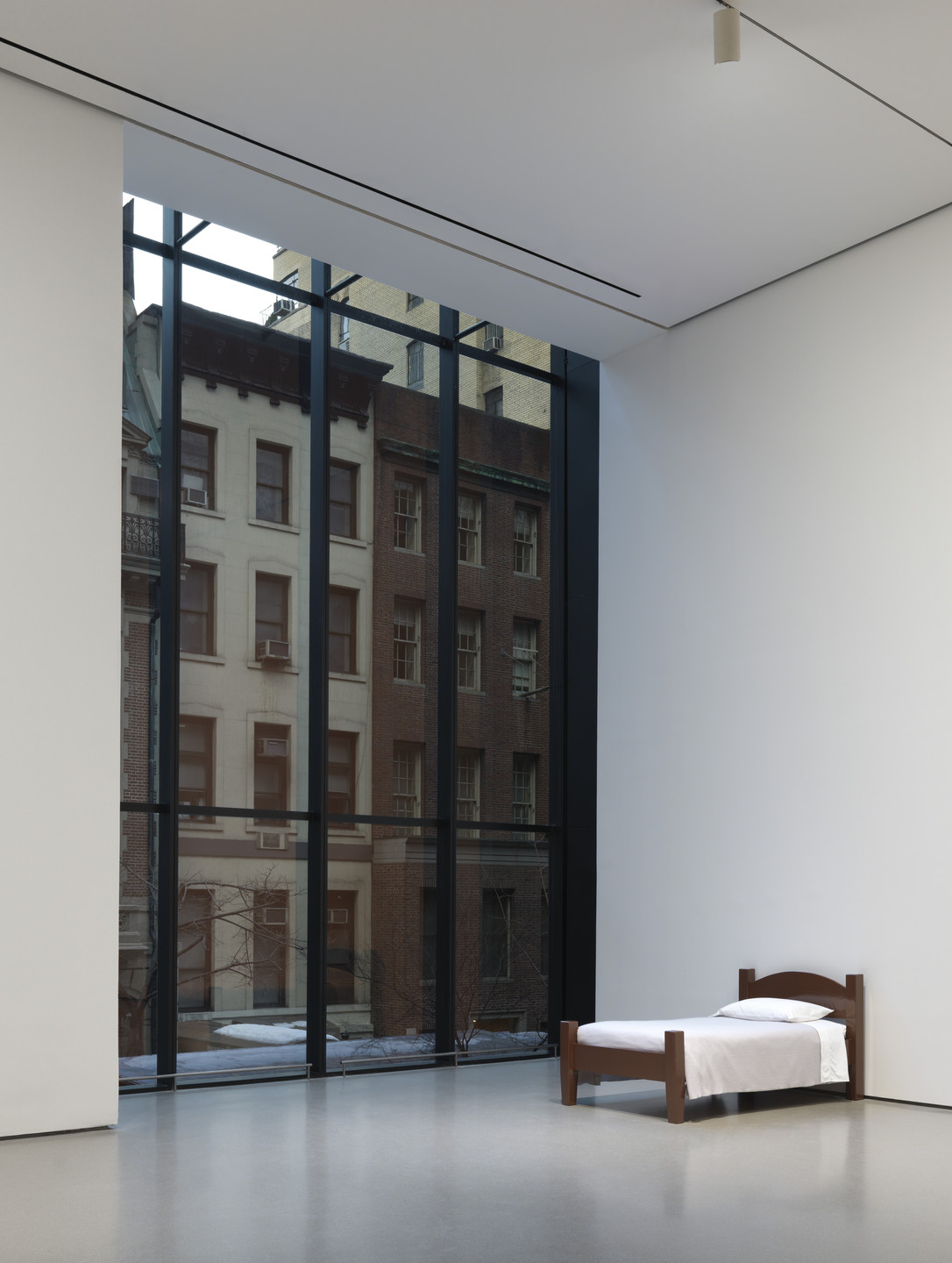 Robert Gober. Untitled. 1986