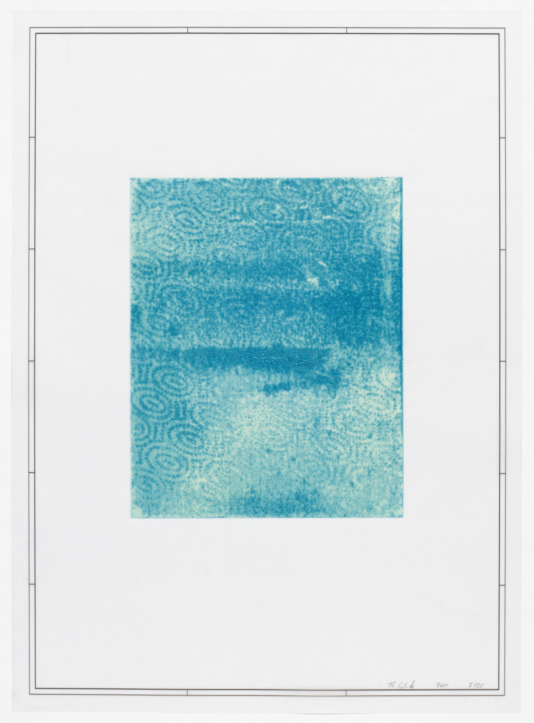 Thomas Schütte. Untitled from Placebos. 2011