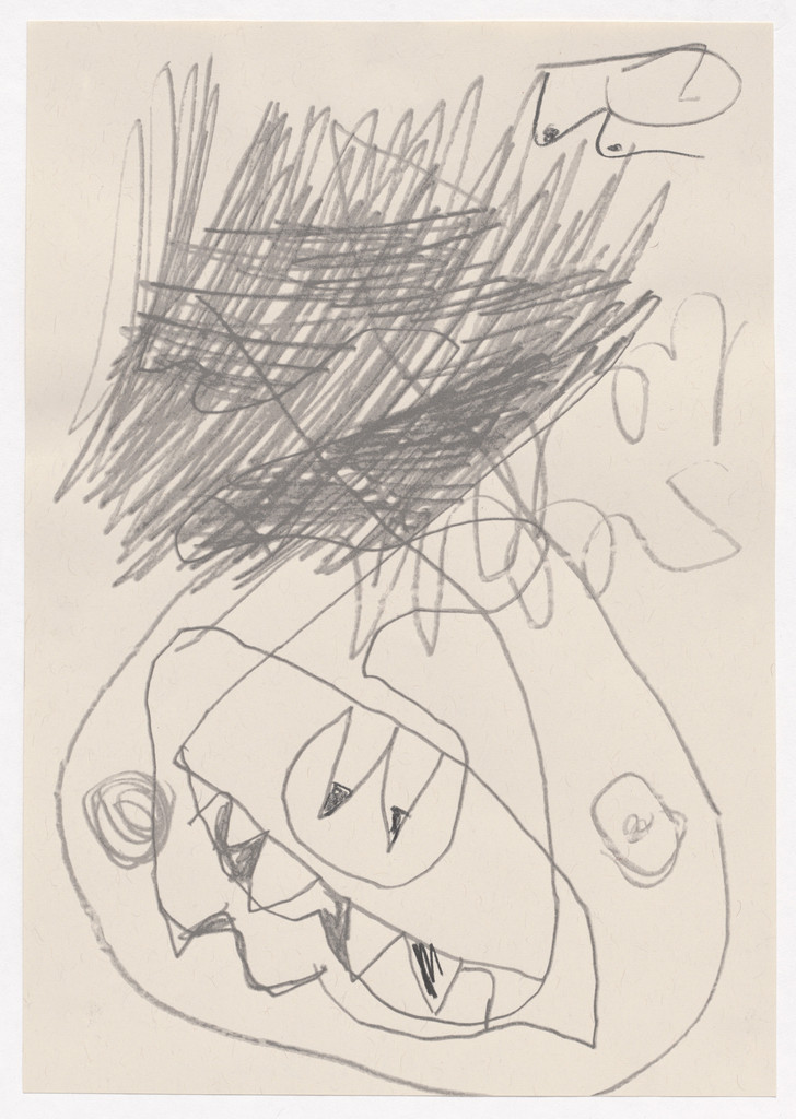 Untitled from Dispatch Portfolio #3