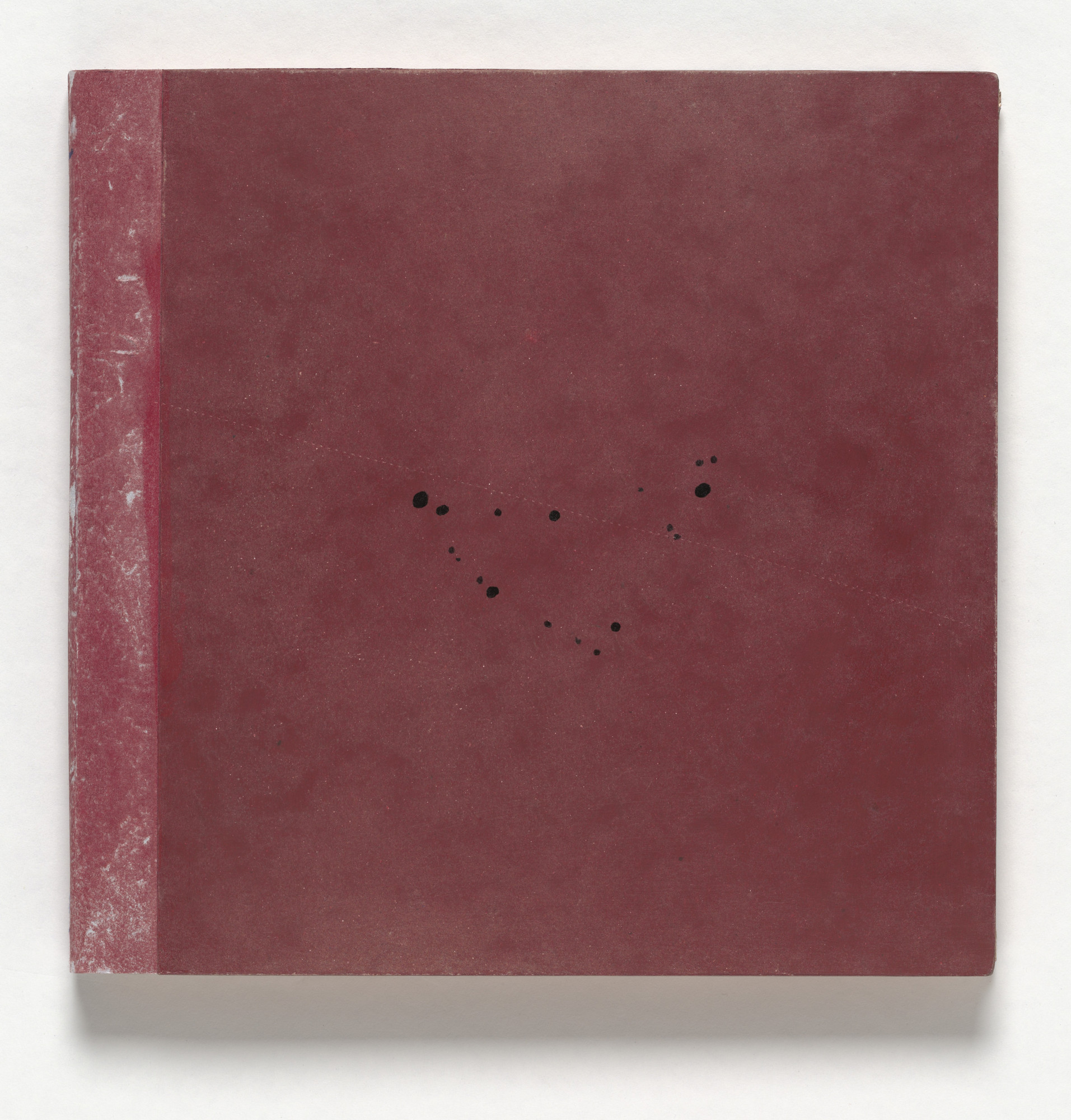 Dan Walsh. Copper