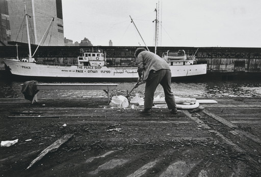 The Breaking of the Marble