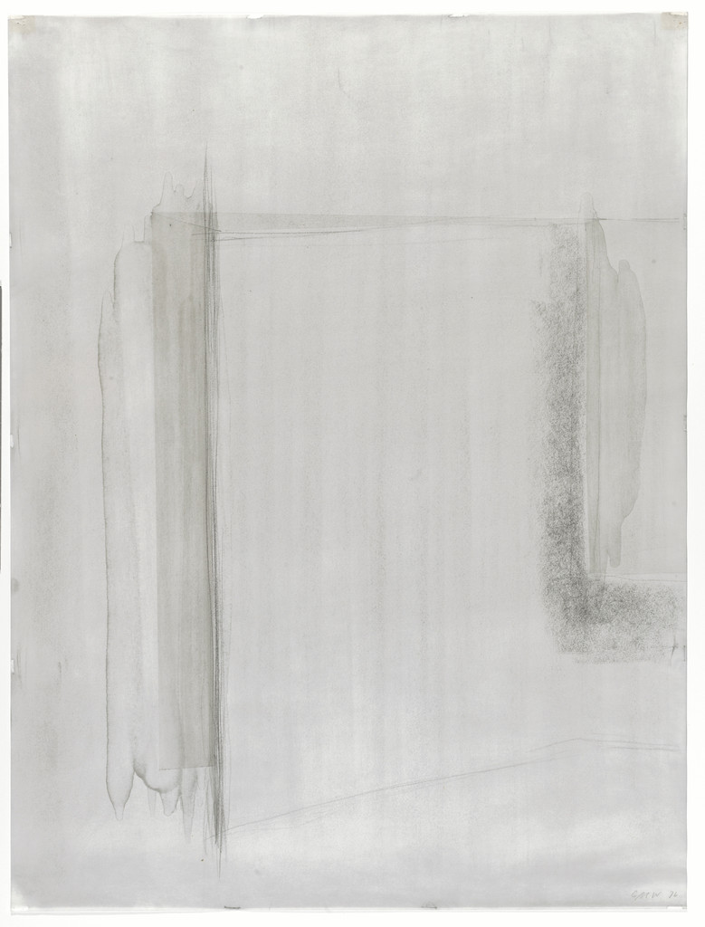 Is-Was (Softly) Detail