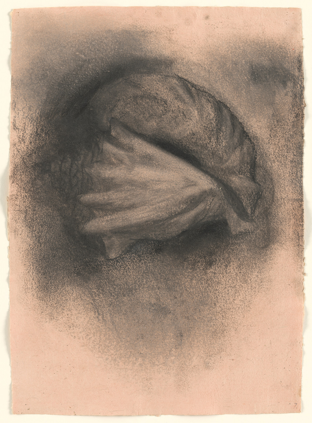 Jim Dine. Cold Key West Winter. (1981-83)