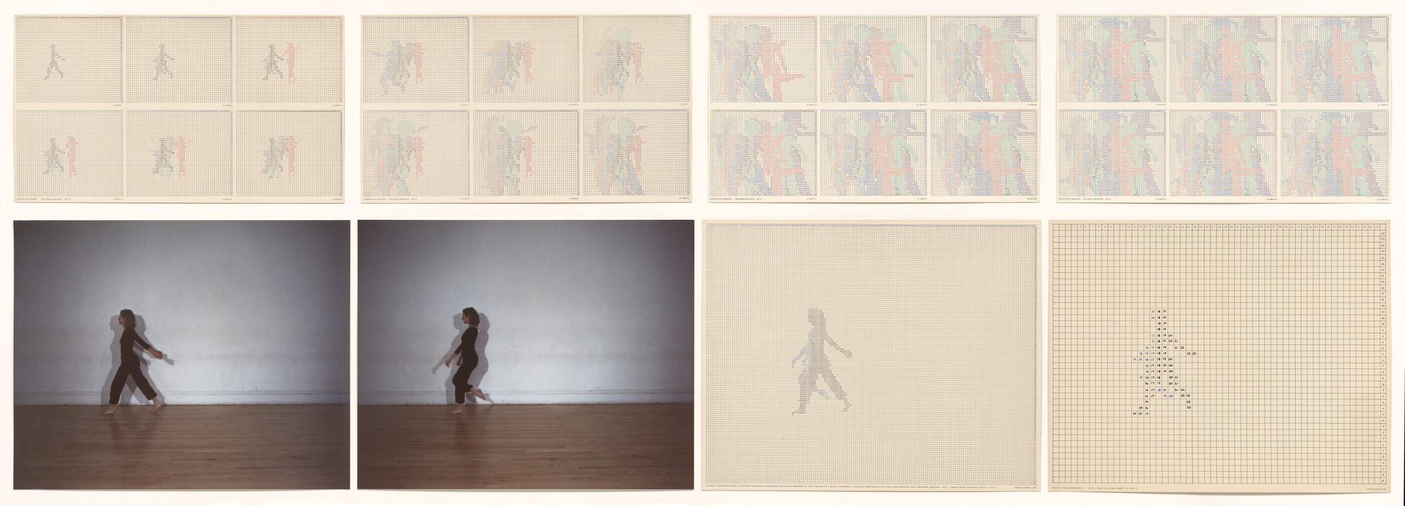 その他 Trisha Brown: Early Works: 1966-1979 DVD Trisha Brown Early Works 1966-1979 DVD American contemporary