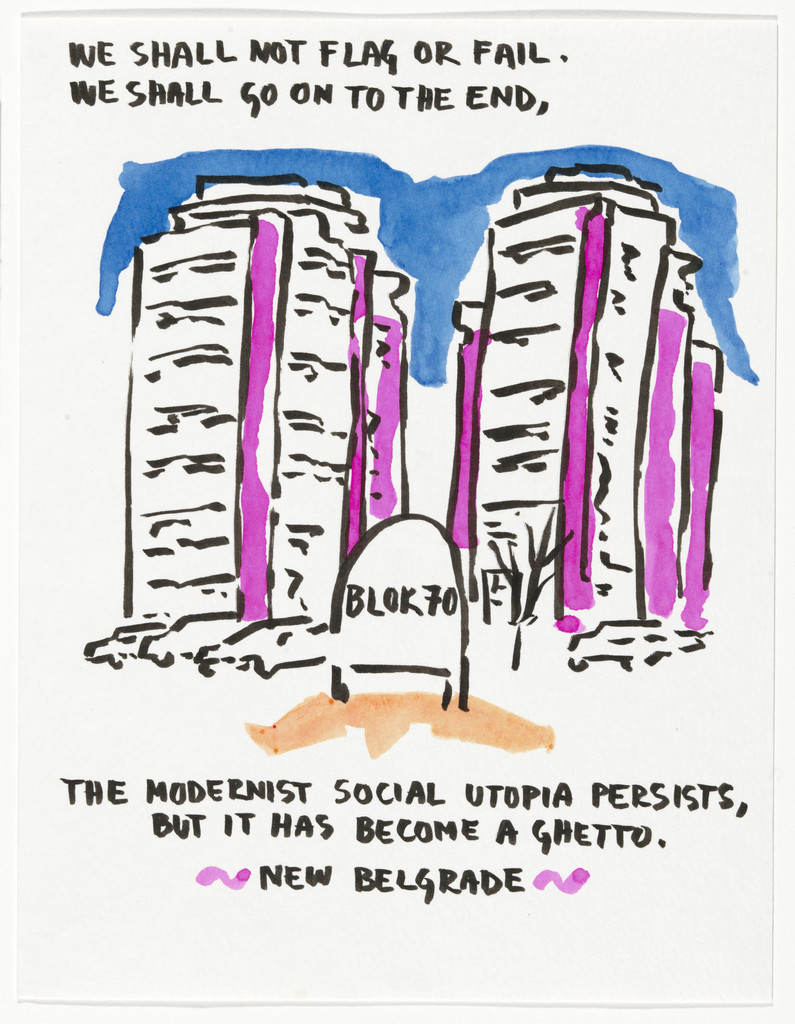 Struggle for Spatial Justice