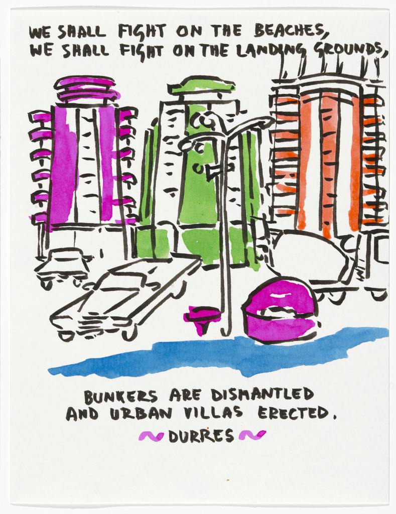 Struggle for Spatial Justice