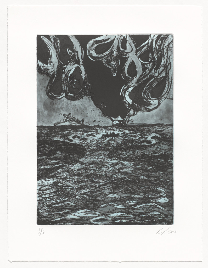 Untitled from an untitled series