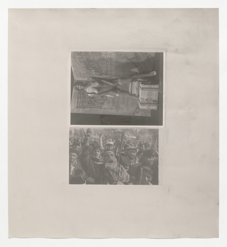 Untitled (protest)