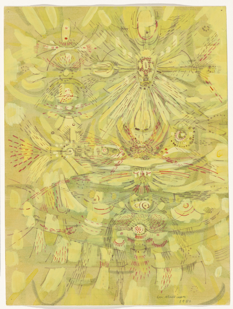 Happily I Am Singing