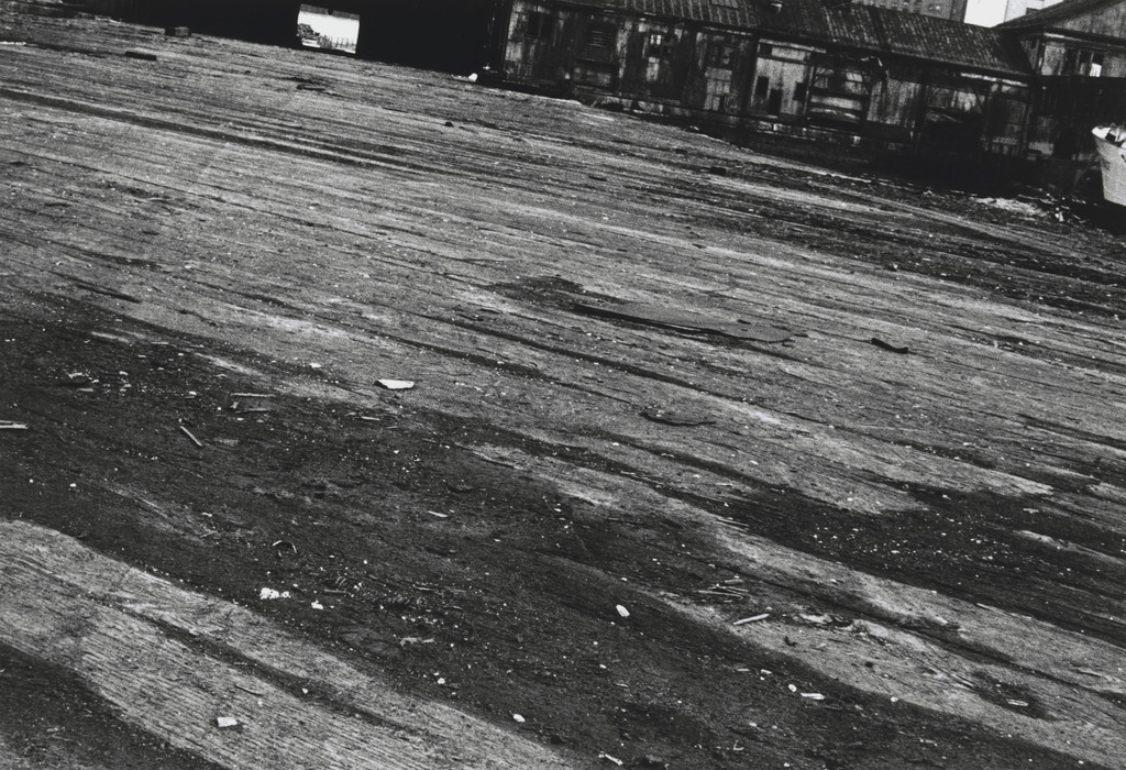 Dan Graham–Pier 18