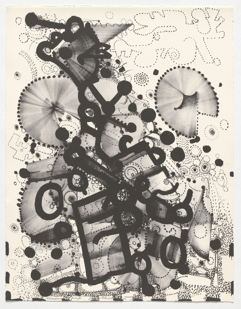 Untitled from Hungry Ghosts