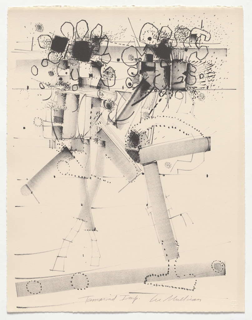 Untitled from Hungry Ghosts