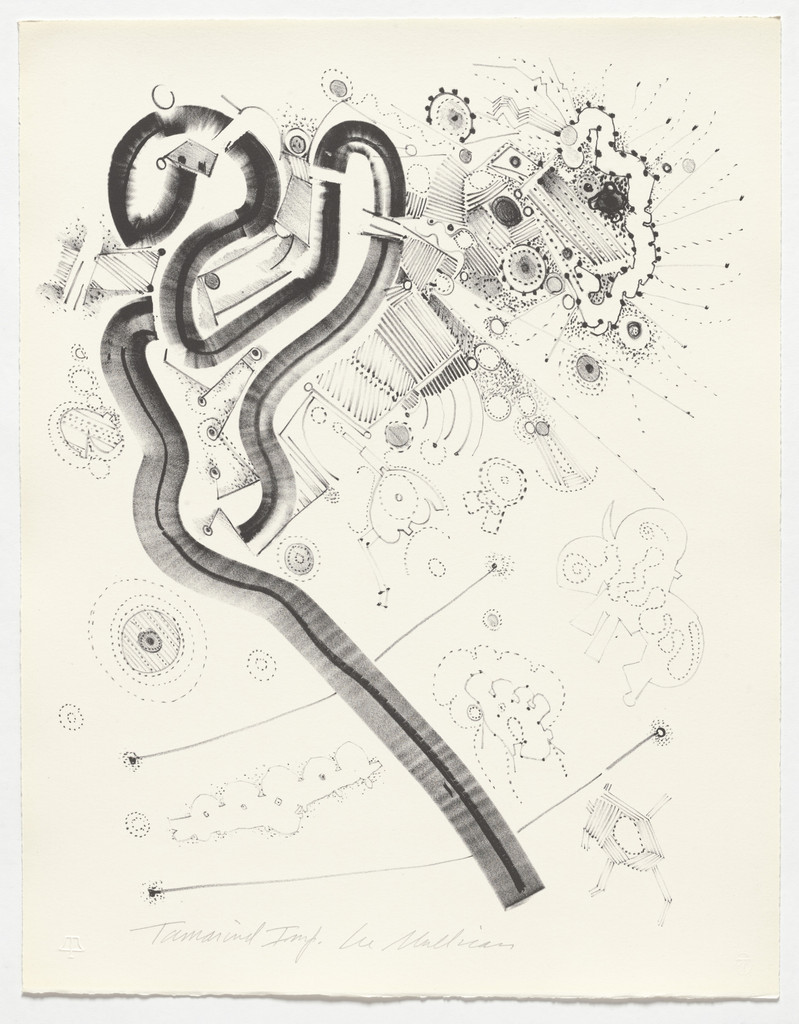Untitled from Hungry Ghosts