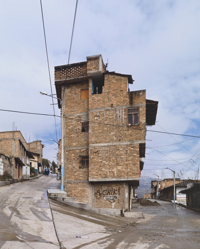 Cajamarca 3625
