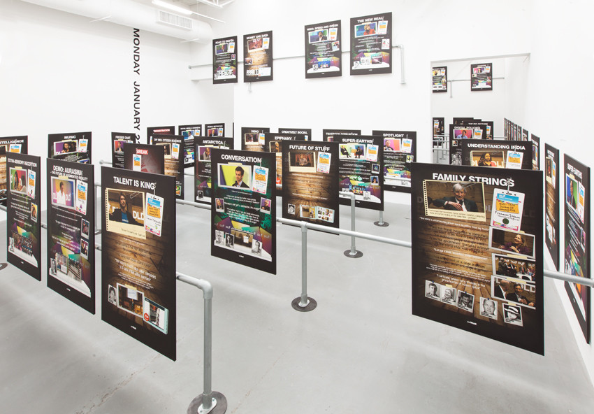 16.20 FAMILY STRINGS, 16.40 CONVERSATION, 17.05 FAMILY BREAK