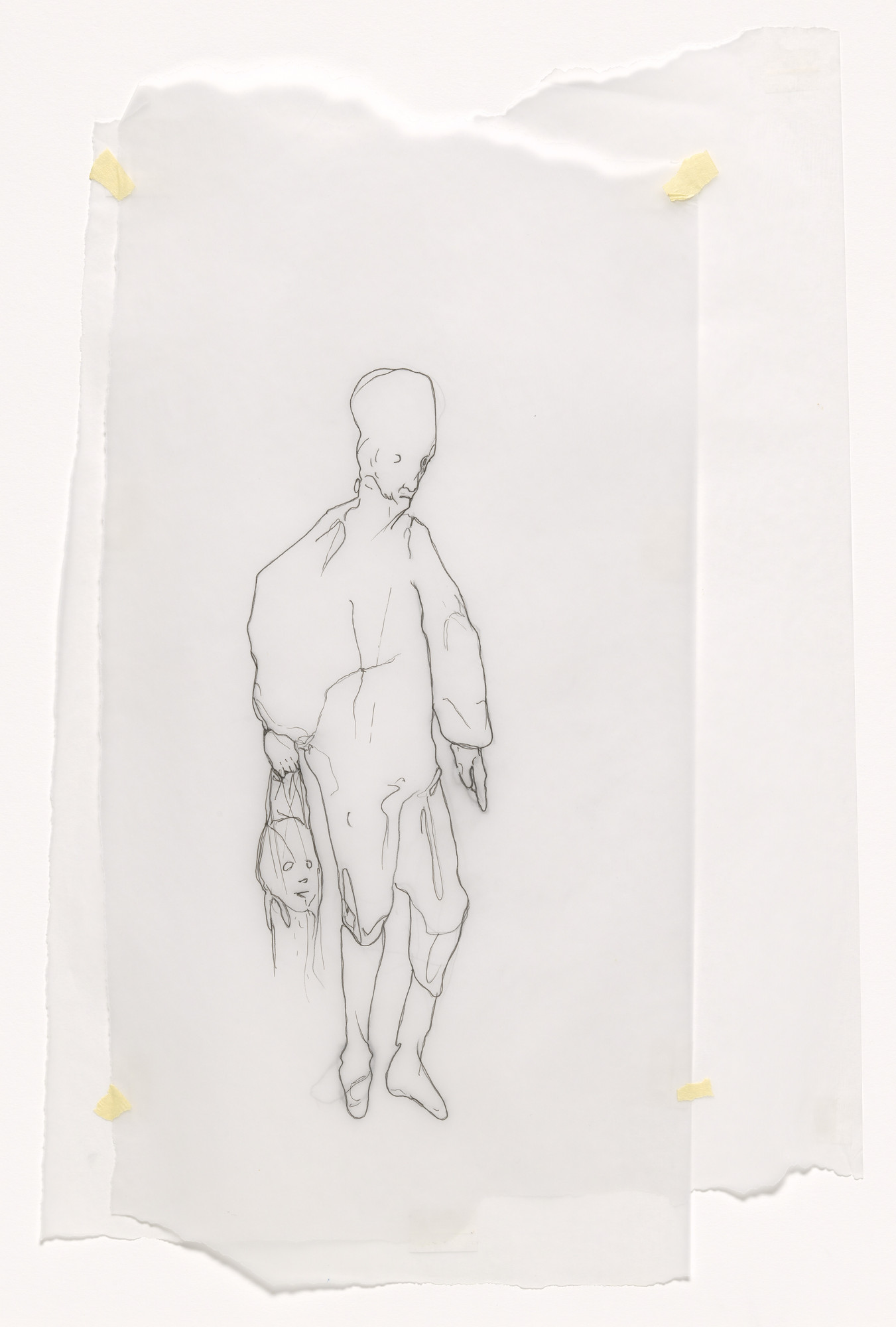 Cristóbal Lehyt. Drama Projections (Stuttgart)