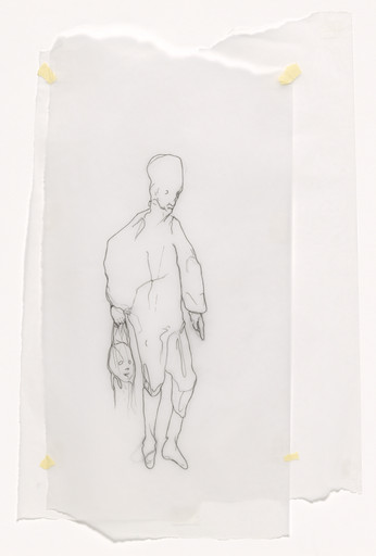 Cristóbal Lehyt. Drama Projections (Stuttgart)