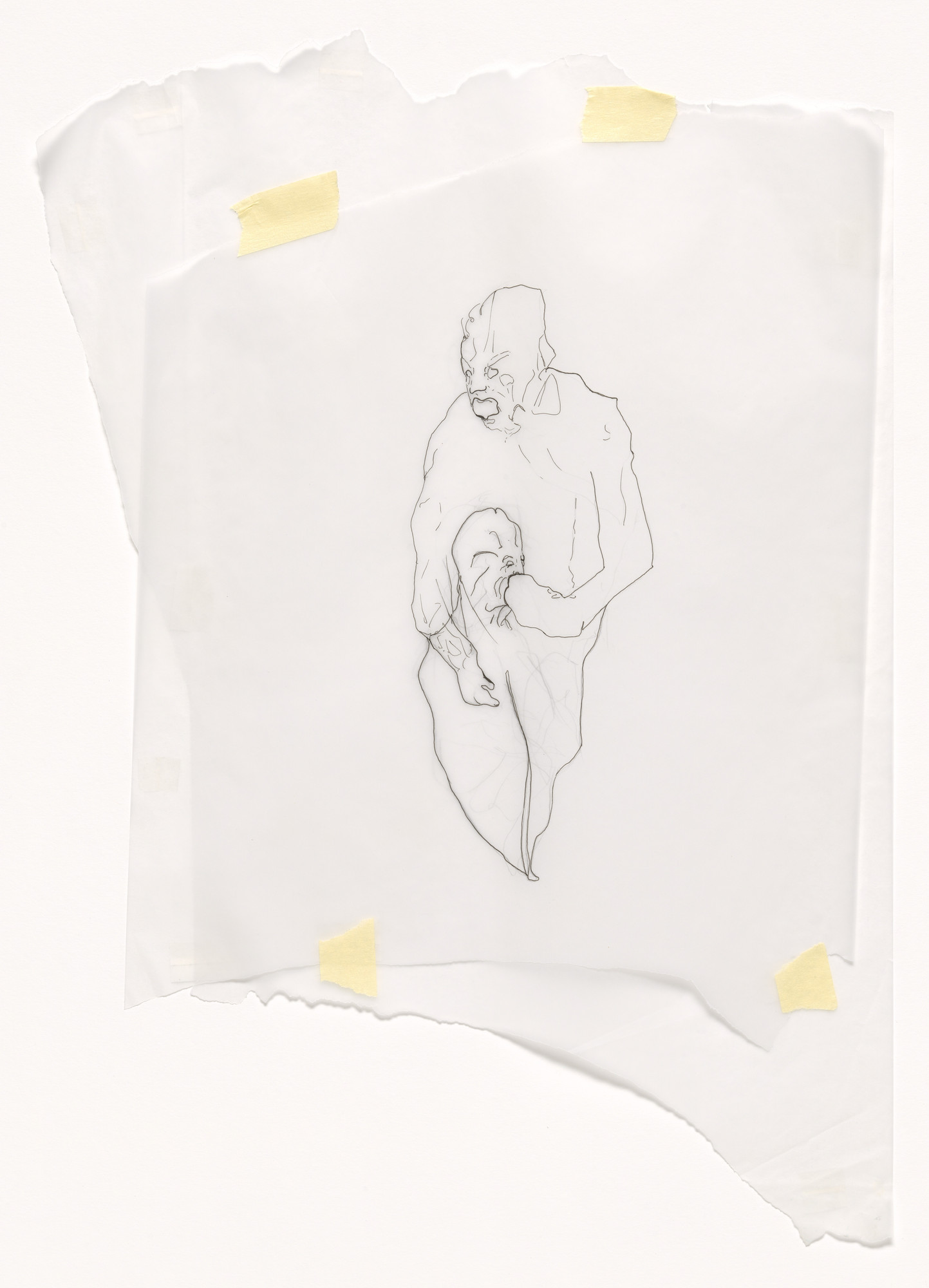 Cristóbal Lehyt. Drama Projections (Stuttgart)