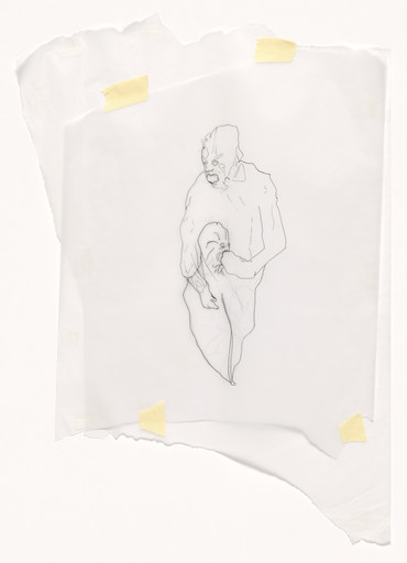 Cristóbal Lehyt. Drama Projections (Stuttgart)