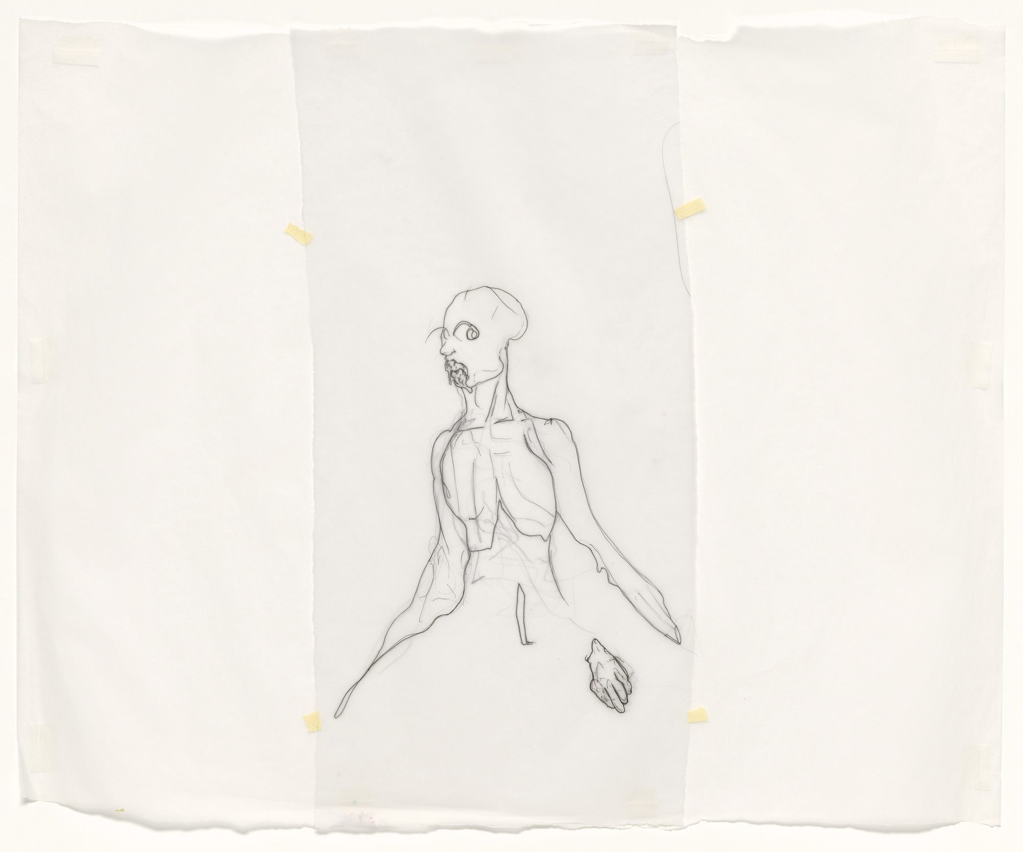 Cristóbal Lehyt. Drama Projections (Stuttgart)