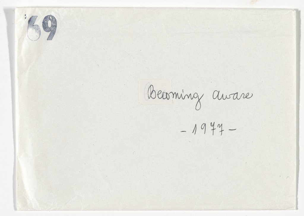 Becoming Aware from Performance Files