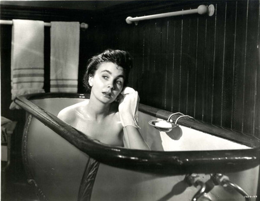 George Cukor. The Actress