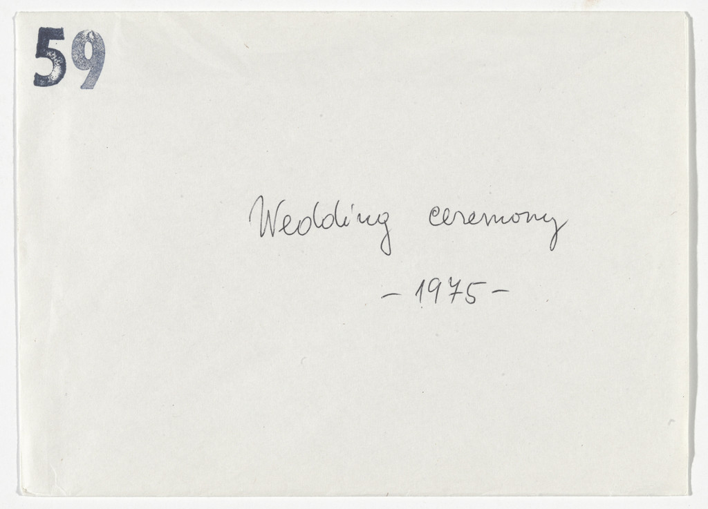 Wedding