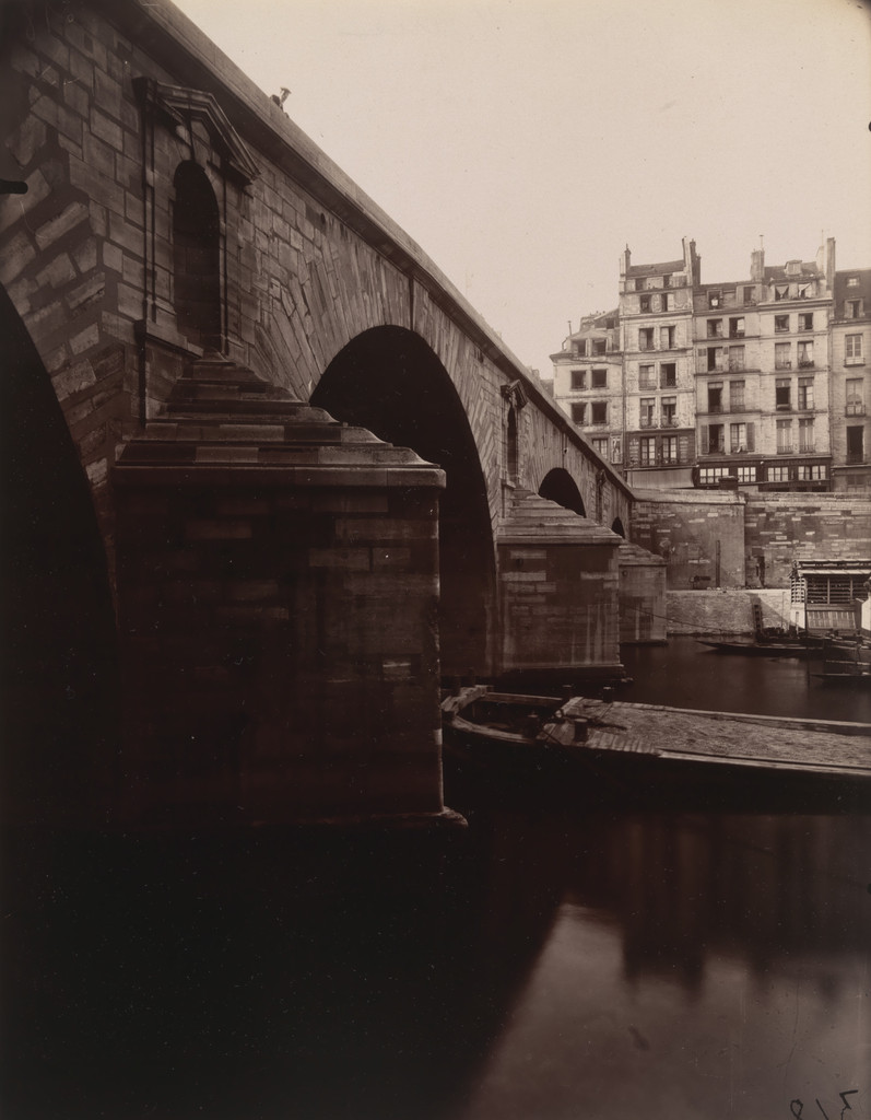 Pont Marie