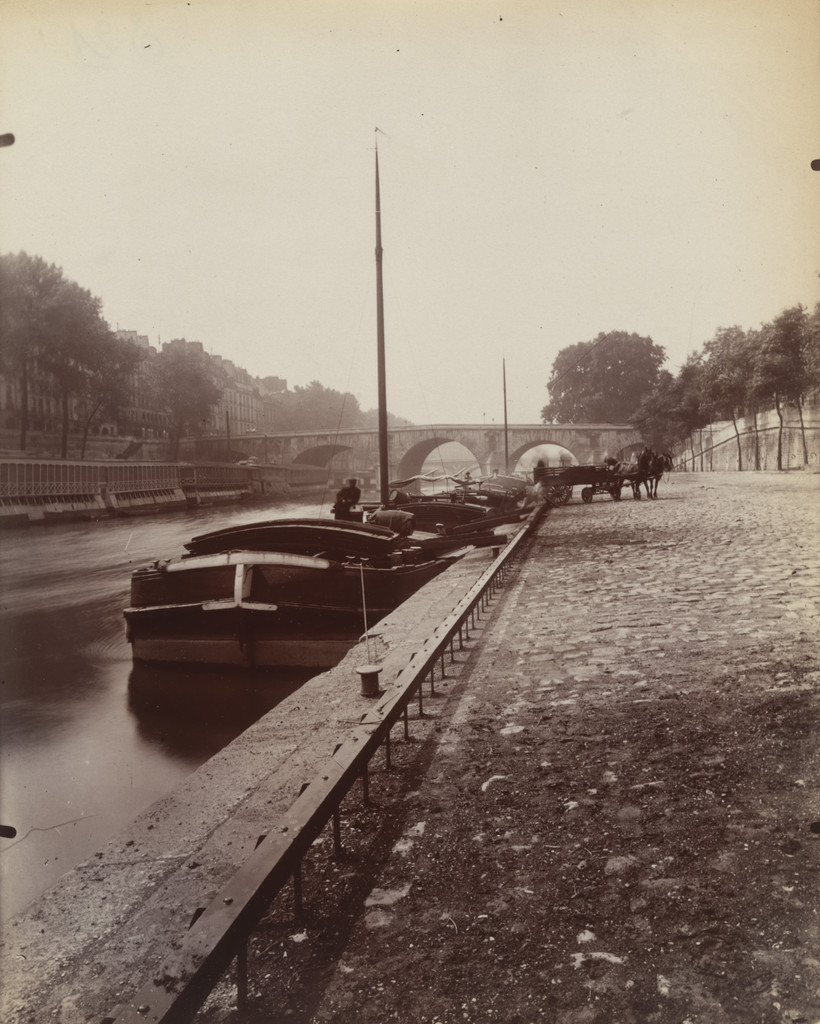 Pont Marie