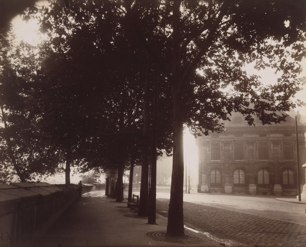Quai Voltaire (Institut)