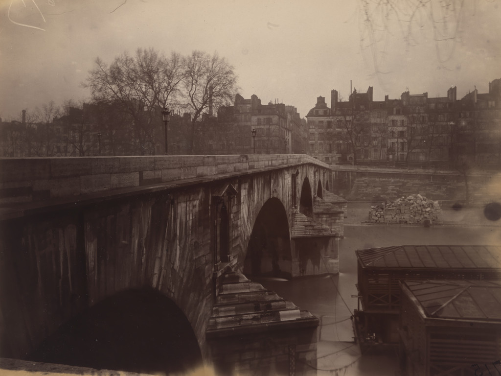 Pont Marie
