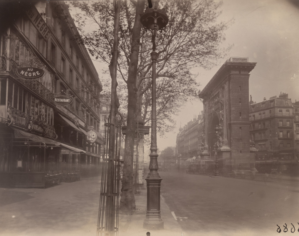Boulevard Saint-Denis