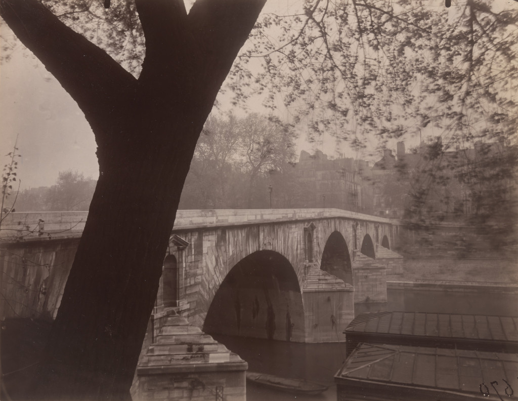 Pont Marie