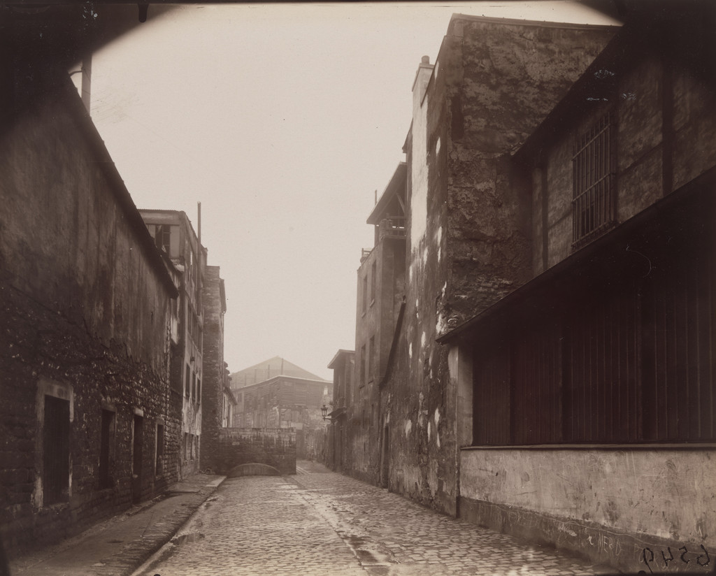 Ruelle des Gobelins