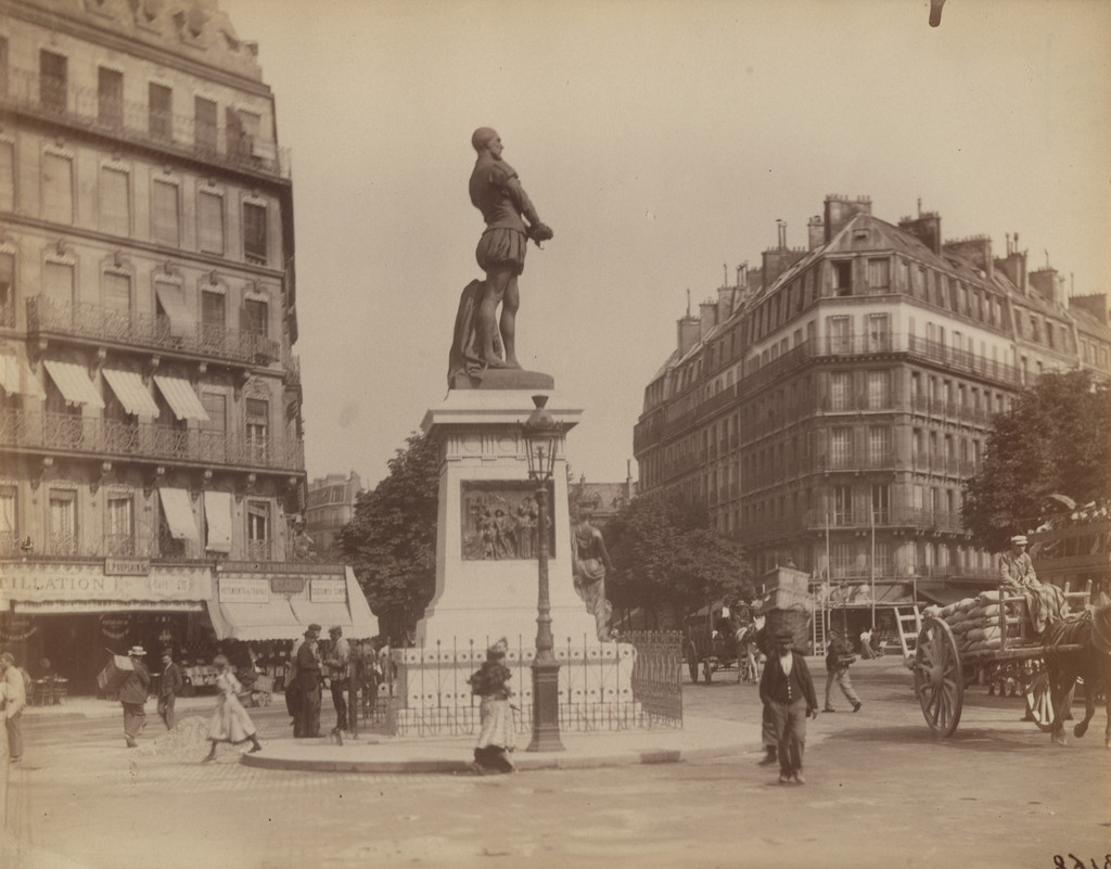 Place Maubert