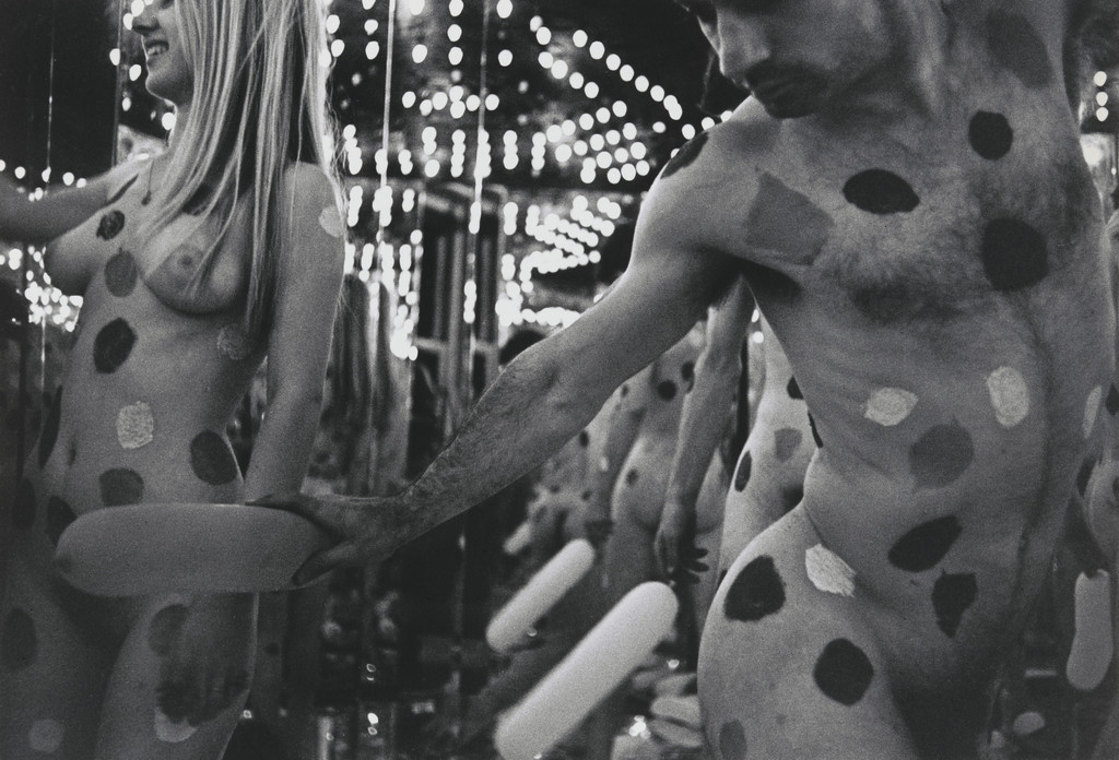 Mirror Performance, New York