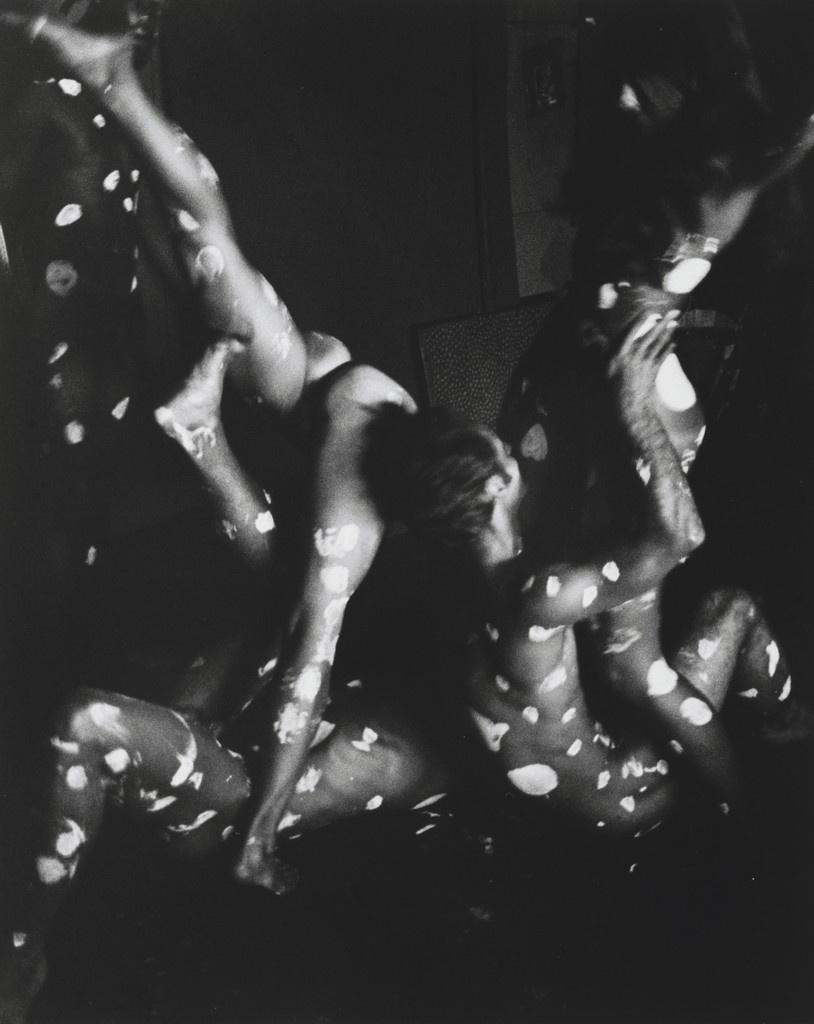 Mirror Performance, New York