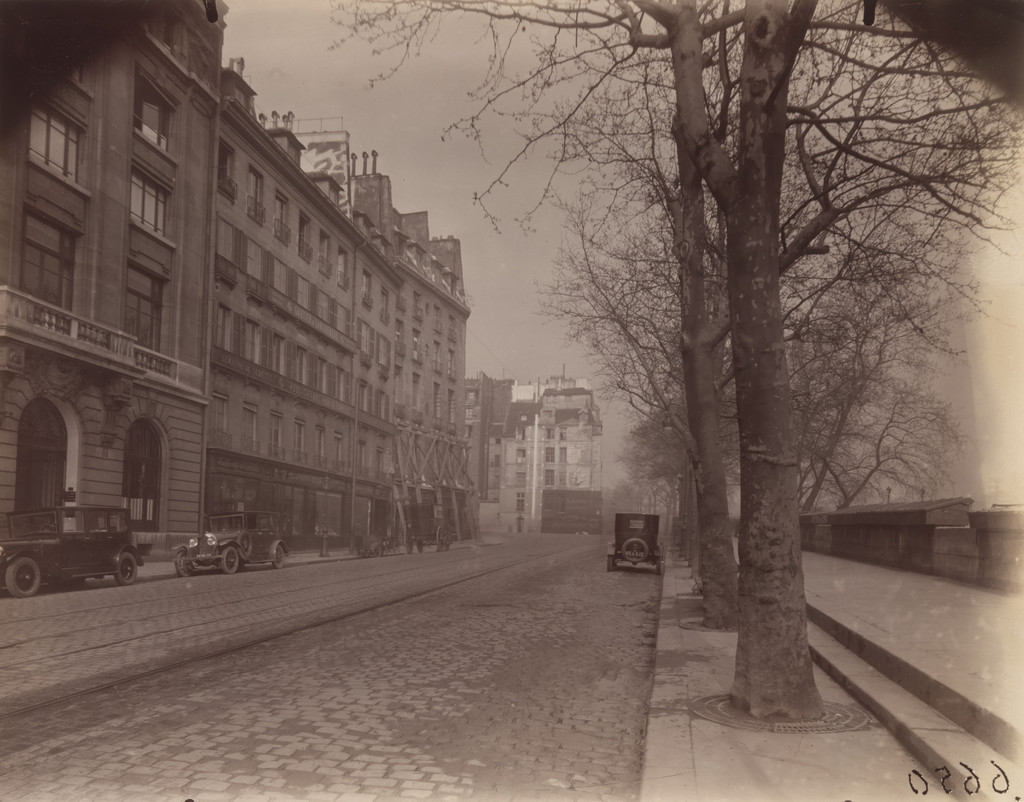 Quai des Grands Augustins