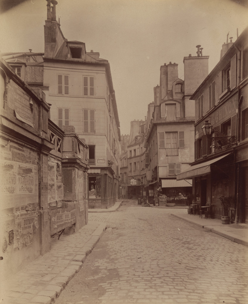 Passage de la Petite Boucherie