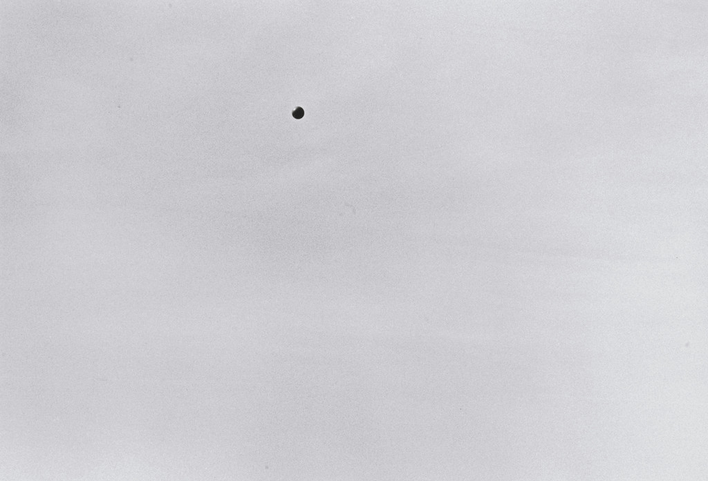 Centering Bouncing Ball