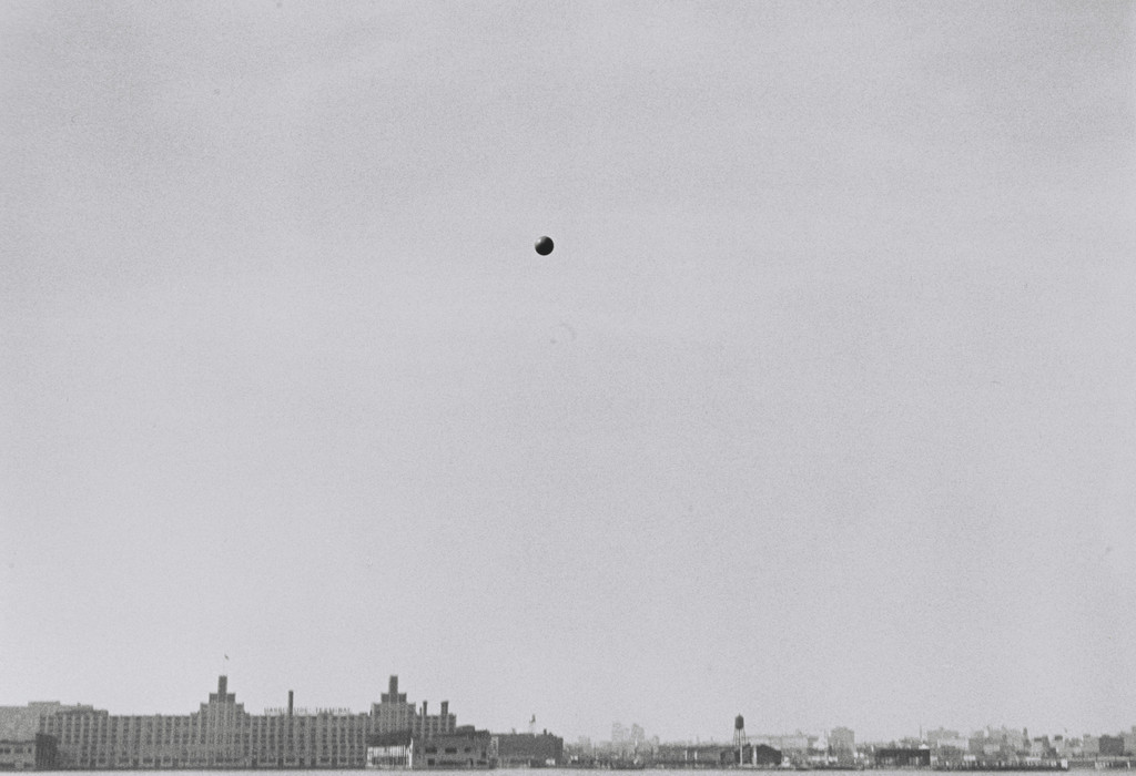 Centering Bouncing Ball
