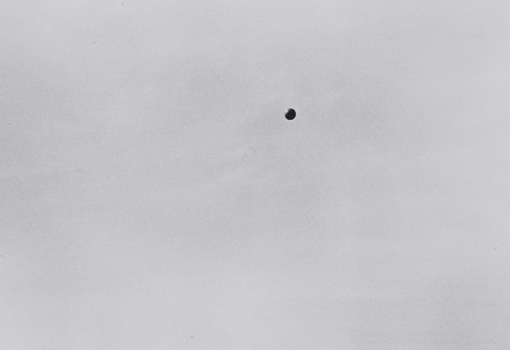 Centering Bouncing Ball