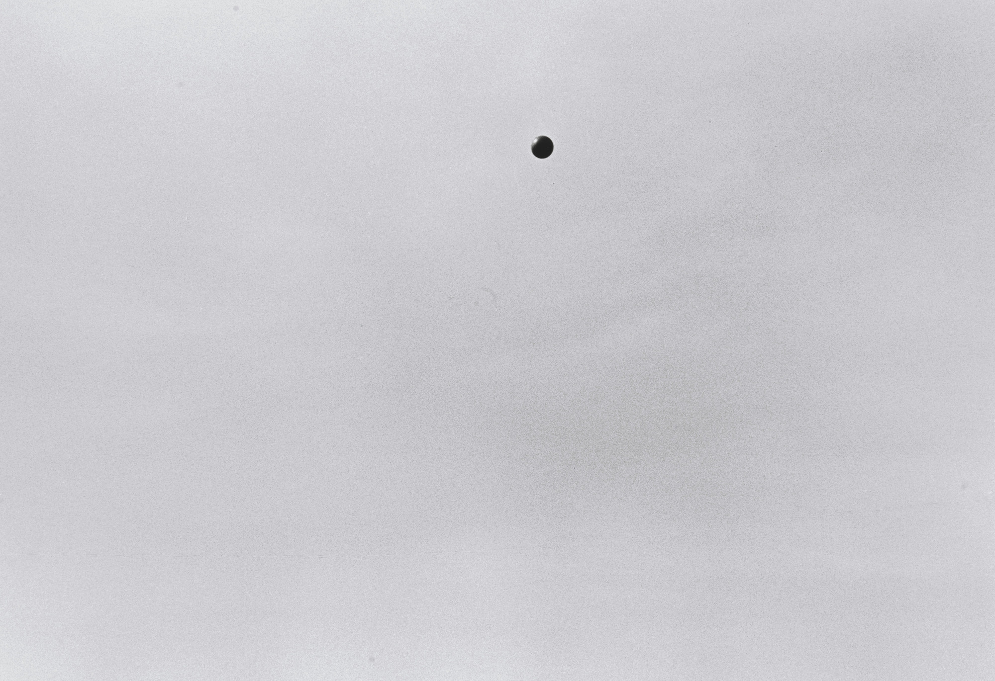 John Baldessari, Harry Shunk, János Kender. Centering Bouncing Ball. 1971