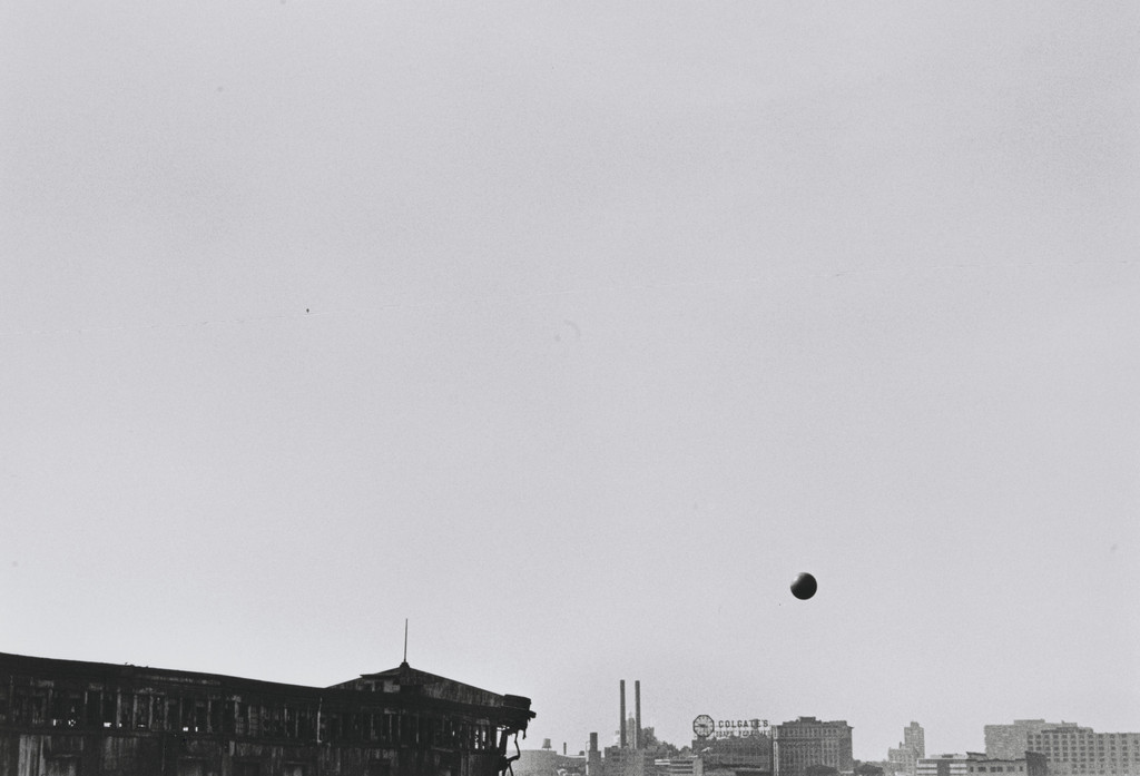 Centering Bouncing Ball