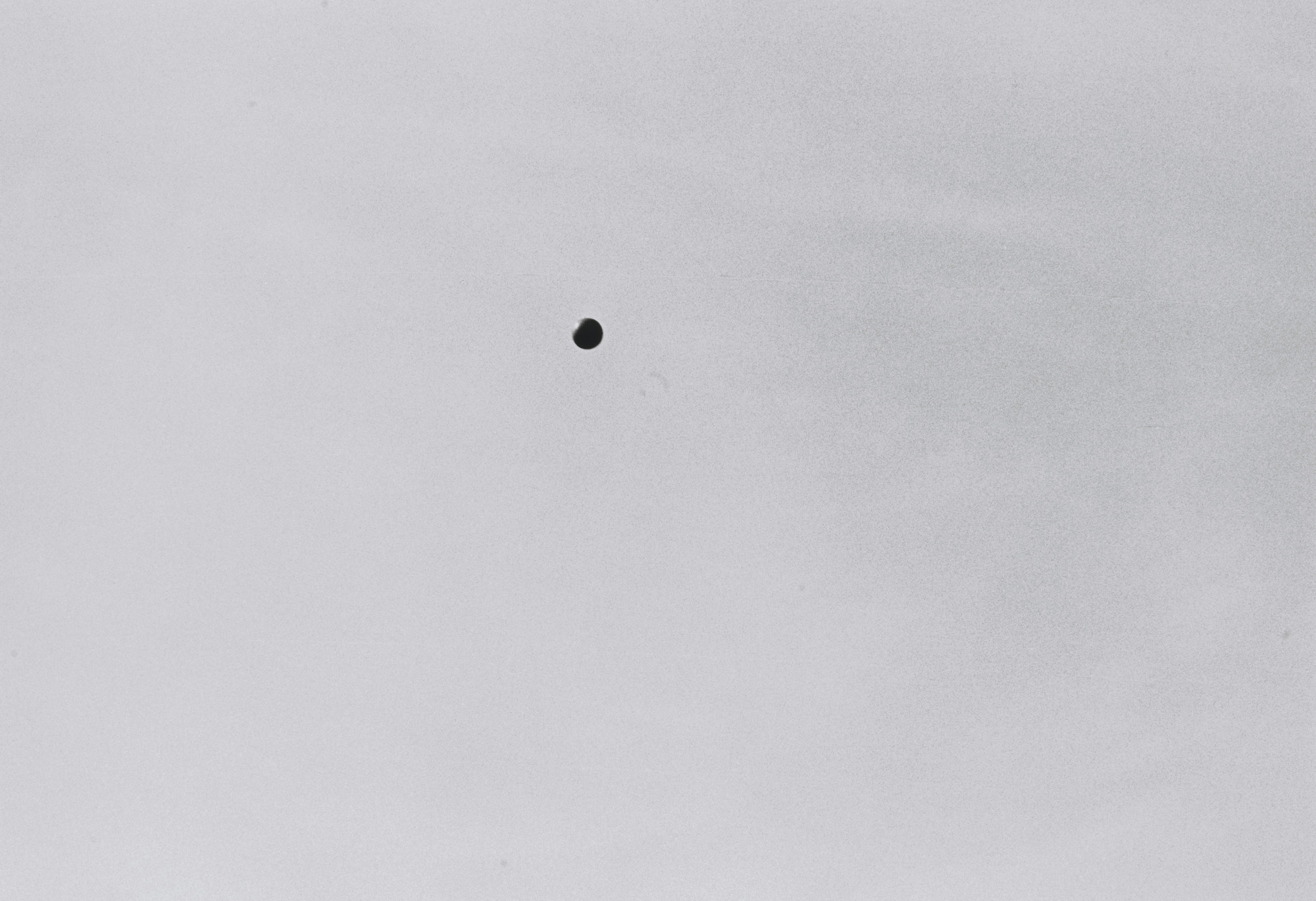 John Baldessari, Harry Shunk, János Kender. Centering Bouncing Ball. 1971
