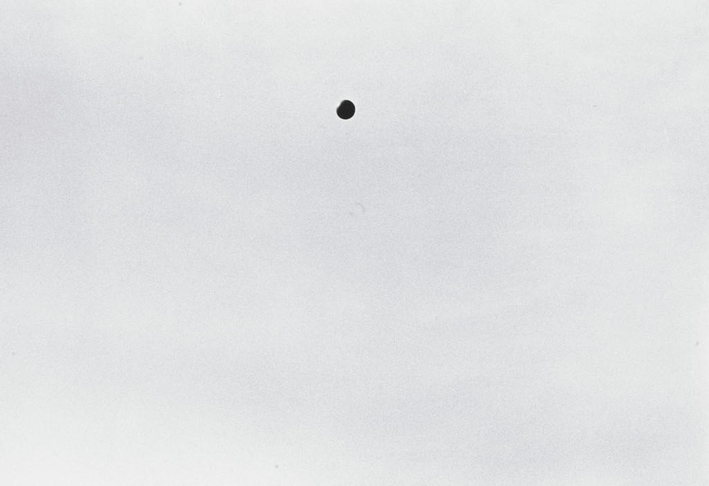 Centering Bouncing Ball